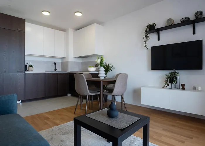 Apartament Lu