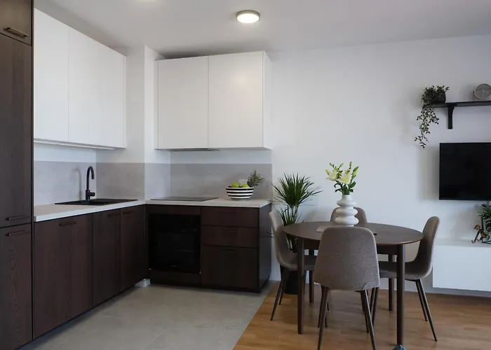 Apartament Lu Zadar