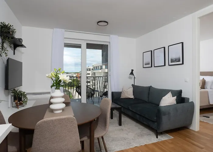 Apartament Lu Zadar