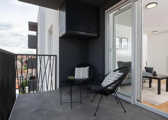 Lu Apartament
