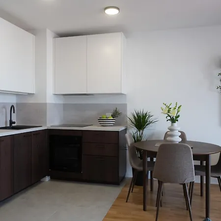 Appartamento Lu Zara